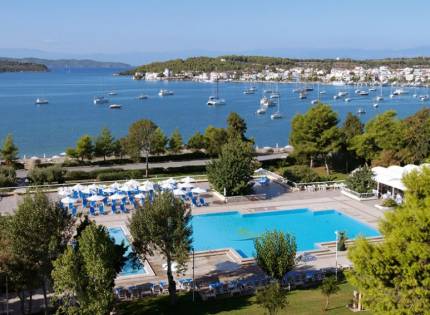 AKS PORTO HELI