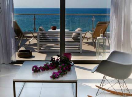 Mare Dei Ionian Hotel & Resort