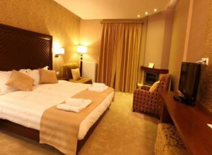 4* Nevros Hotel Resort & Spa