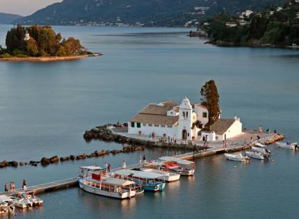Κέρκυρα