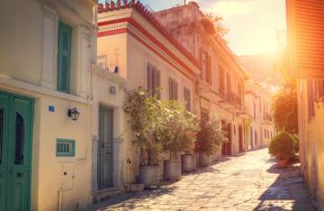 15 λόγοι να αγαπήσετε την Αθήνα
