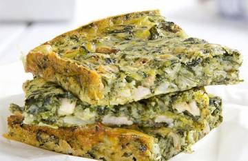 Μπατσαριά από την Ήπειρο!