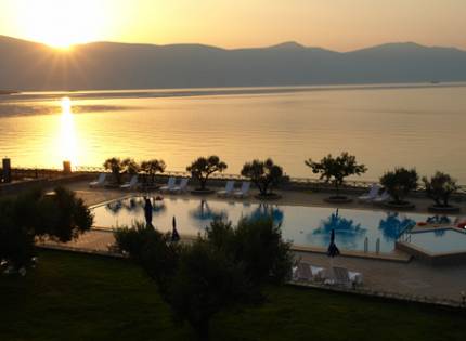 4* Europa Beach Hotel