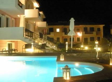 Ann George Resort