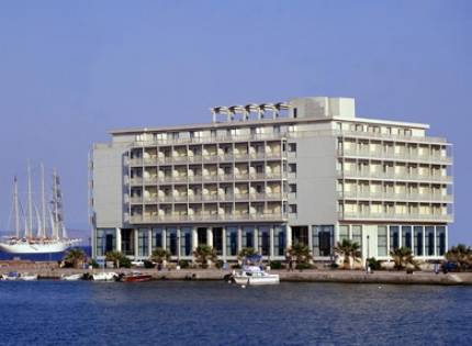 Chandris Chios Hotel